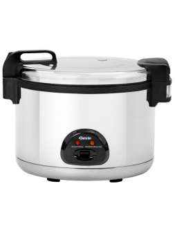 Рисоварка Bartscher 150529 Рисоварка Bartscher 150529